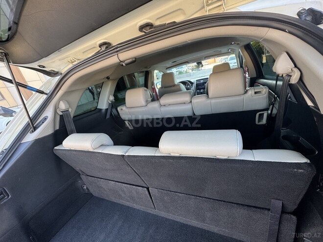 Mazda CX-9 2009, 197,200 km - 3.7 l - Bakı