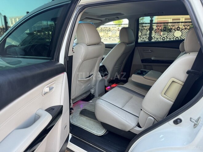 Mazda CX-9 2009, 197,200 km - 3.7 l - Bakı