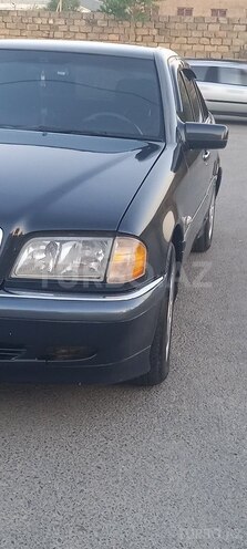 Mercedes C 230 1999, 234,570 km - 2.3 л - Bakı