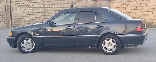 Mercedes C 230 1999, 234,570 km - 2.3 л - Bakı
