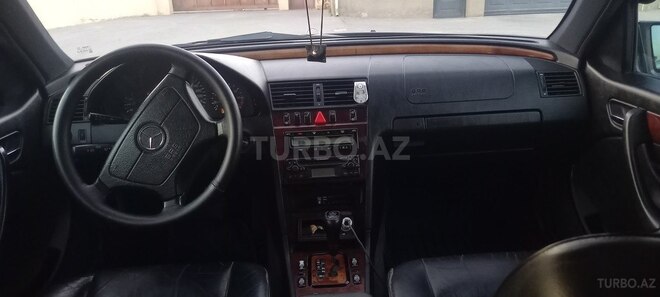 Mercedes C 230 1999, 234,570 km - 2.3 л - Bakı