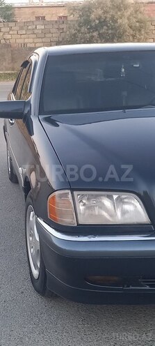 Mercedes C 230 1999, 234,570 km - 2.3 л - Bakı