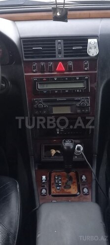 Mercedes C 230 1999, 234,570 km - 2.3 л - Bakı