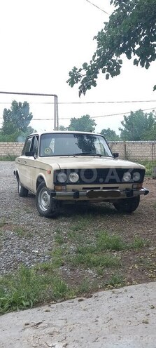 LADA (VAZ) 2106 1992, 77,322 km - 1.3 л - Tərtər