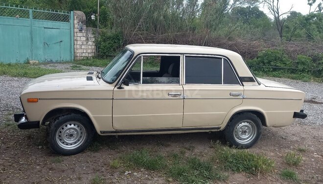 LADA (VAZ) 2106 1992, 77,322 km - 1.3 л - Tərtər