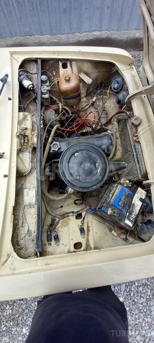 LADA (VAZ) 2106 1992, 77,322 km - 1.3 л - Tərtər