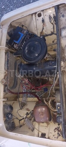 LADA (VAZ) 2106 1992, 77,322 km - 1.3 л - Tərtər