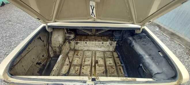 LADA (VAZ) 2106 1992, 77,322 km - 1.3 л - Tərtər