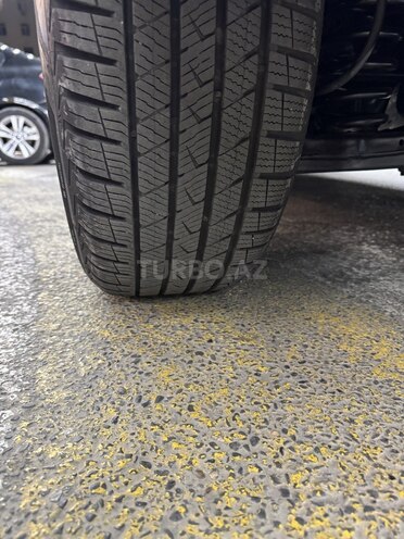 Hyundai Tucson 2017, 113,977 km - 2.0 l - Bakı