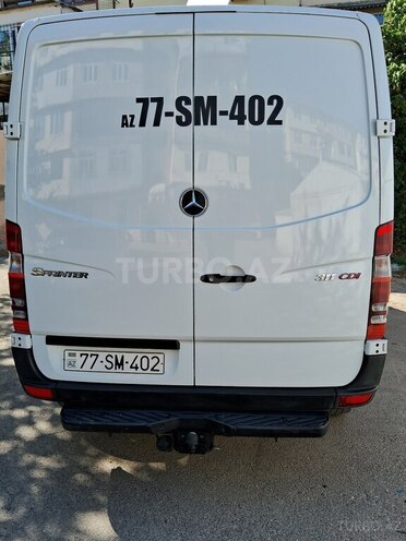 Mercedes Sprinter 311 2008, 234,000 km - 2.2 л - Bakı