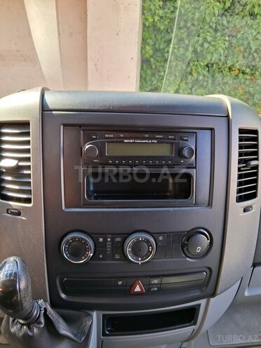 Mercedes Sprinter 311 2008, 234,000 km - 2.2 л - Bakı
