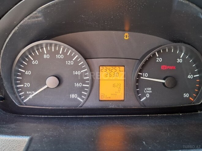 Mercedes Sprinter 311 2008, 234,000 km - 2.2 л - Bakı