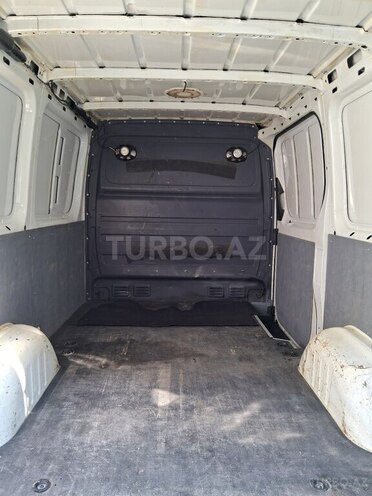 Mercedes Sprinter 311 2008, 234,000 km - 2.2 л - Bakı