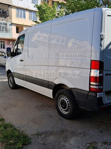 Mercedes Sprinter 311 2008, 234,000 km - 2.2 л - Bakı