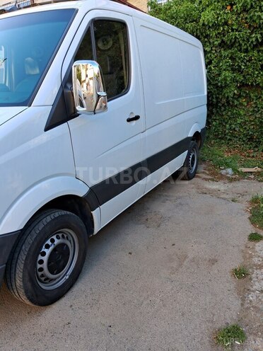 Mercedes Sprinter 311 2008, 234,000 km - 2.2 л - Bakı