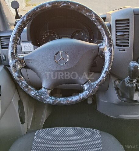 Mercedes Sprinter 311 2008, 234,000 km - 2.2 л - Bakı