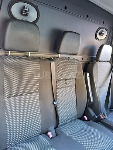 Mercedes Sprinter 311 2008, 234,000 km - 2.2 л - Bakı