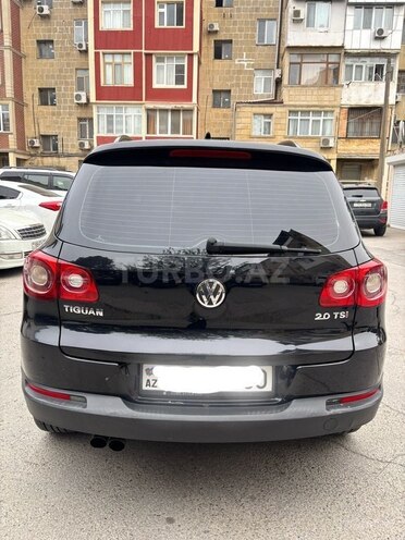 Volkswagen Tiguan 2009, 68,000 km - 2.0 l - Bakı