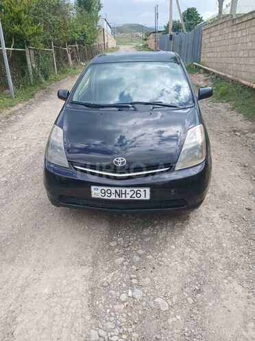 Toyota Prius 2007, 243,300 km - 1.5 l - Göygöl