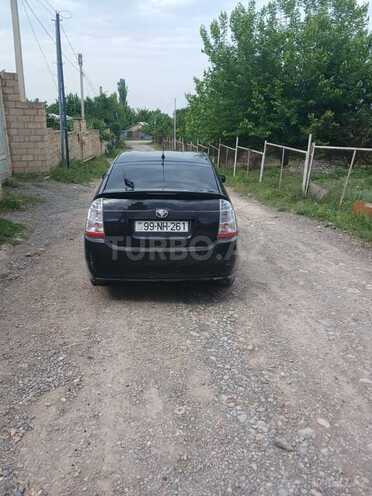 Toyota Prius 2007, 243,300 km - 1.5 l - Göygöl