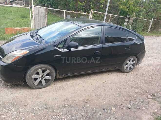 Toyota Prius 2007, 243,300 km - 1.5 l - Göygöl