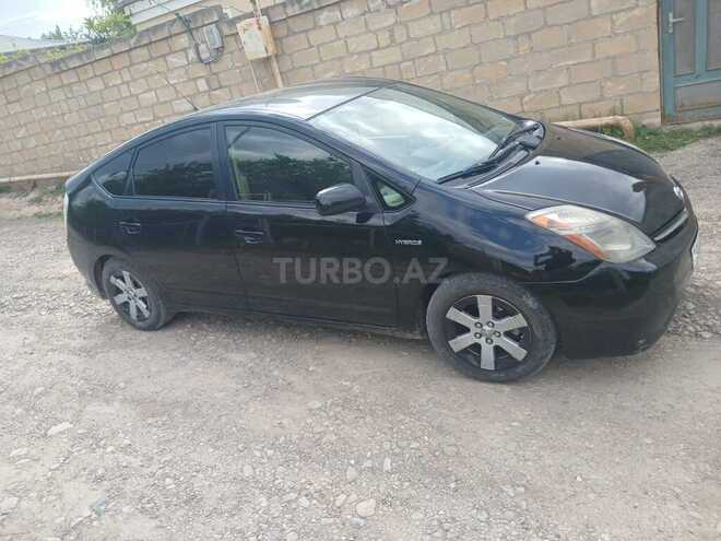 Toyota Prius 2007, 243,300 km - 1.5 l - Göygöl