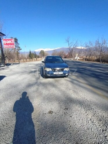 Saipa 132 2013, 400,000 km - 1.3 l - Ağcabədi
