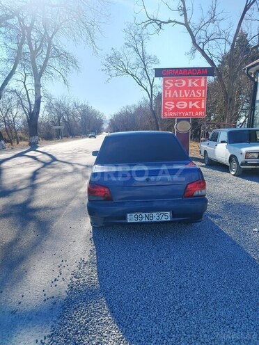 Saipa 132 2013, 400,000 km - 1.3 l - Ağcabədi