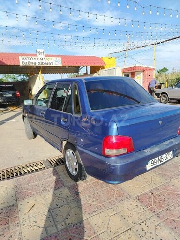 Saipa 132 2013, 400,000 km - 1.3 l - Ağcabədi