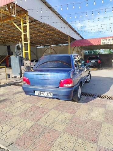 Saipa 132 2013, 400,000 km - 1.3 l - Ağcabədi