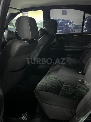 Mercedes E 230 1997, 613,110 km - 2.3 l - Sumqayıt