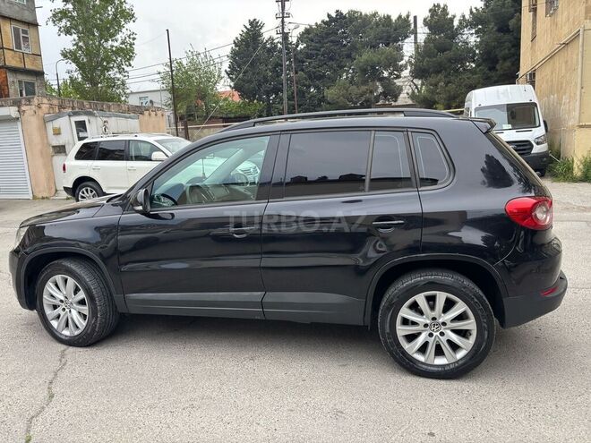 Volkswagen Tiguan 2009, 68,000 km - 2.0 l - Bakı