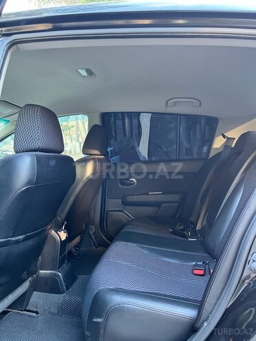 Nissan Tiida 2012, 166,657 km - 1.5 l - Bakı