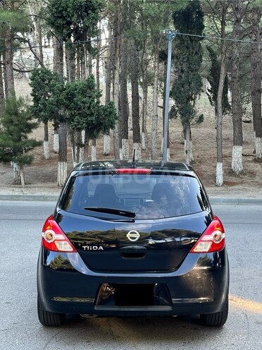Nissan Tiida 2012, 166,657 km - 1.5 l - Bakı