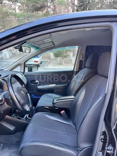 Nissan Tiida 2012, 166,657 km - 1.5 l - Bakı