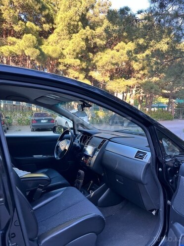 Nissan Tiida 2012, 166,657 km - 1.5 l - Bakı