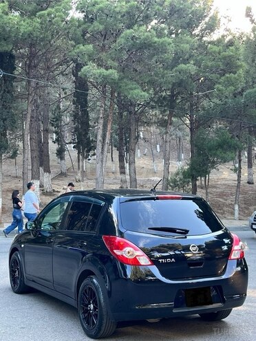 Nissan Tiida 2012, 166,657 km - 1.5 l - Bakı