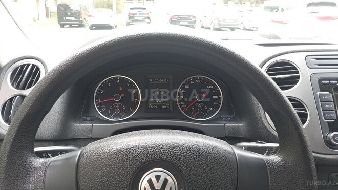 Volkswagen Tiguan 2009, 68,000 km - 2.0 l - Bakı