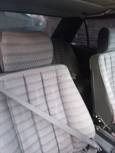 Mercedes 190 1991, 265,000 km - 1.8 l - Qəbələ