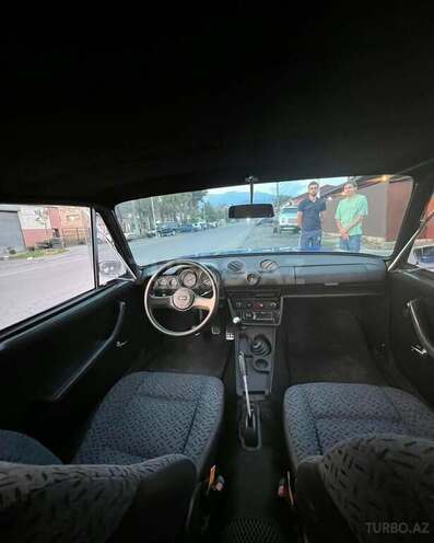 LADA (VAZ) 21011 1984, 90,000 km - 1.3 l - Qəbələ