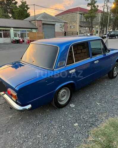 LADA (VAZ) 21011 1984, 90,000 km - 1.3 l - Qəbələ