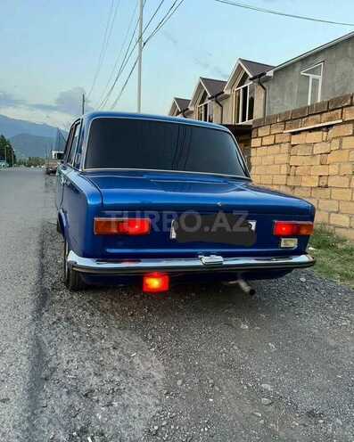 LADA (VAZ) 21011 1984, 90,000 km - 1.3 l - Qəbələ