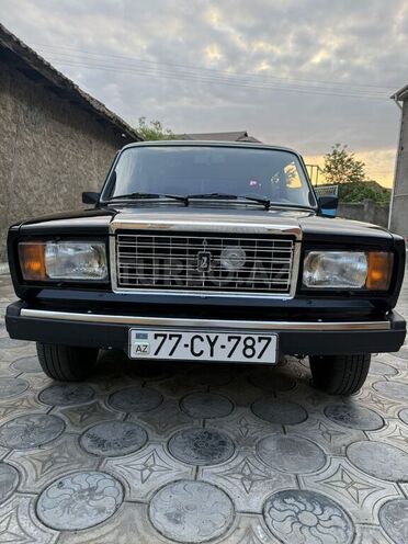 LADA (VAZ) 2107 2008, 99,000 km - 1.6 л - Masallı