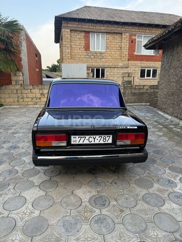LADA (VAZ) 2107 2008, 99,000 km - 1.6 л - Masallı