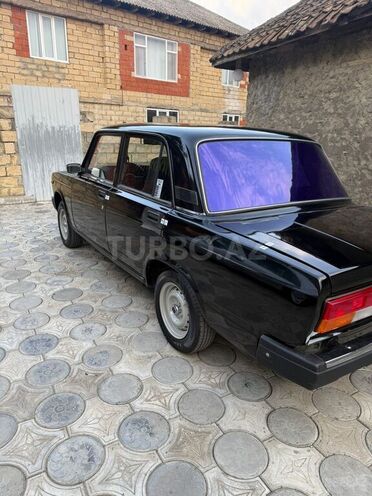 LADA (VAZ) 2107 2008, 99,000 km - 1.6 л - Masallı