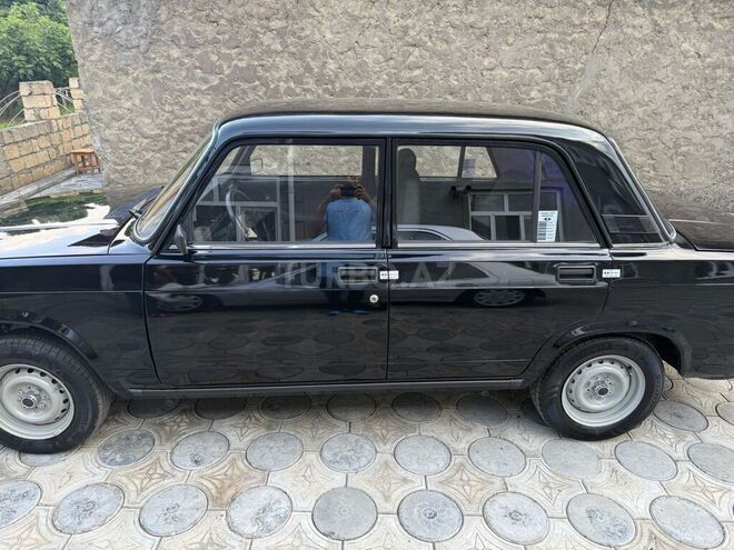 LADA (VAZ) 2107 2008, 99,000 km - 1.6 л - Masallı