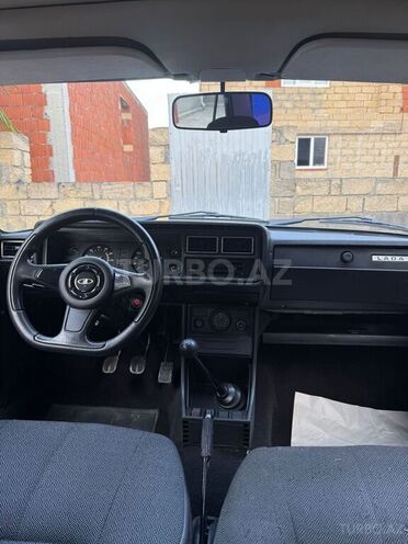 LADA (VAZ) 2107 2008, 99,000 km - 1.6 л - Masallı