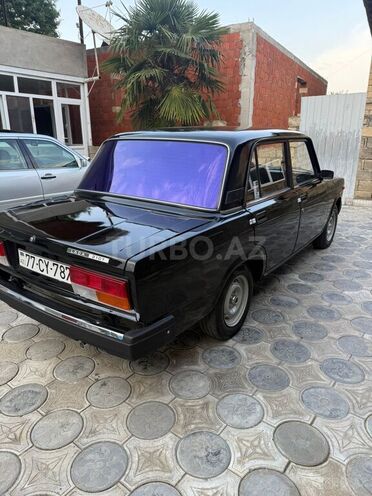 LADA (VAZ) 2107 2008, 99,000 km - 1.6 л - Masallı