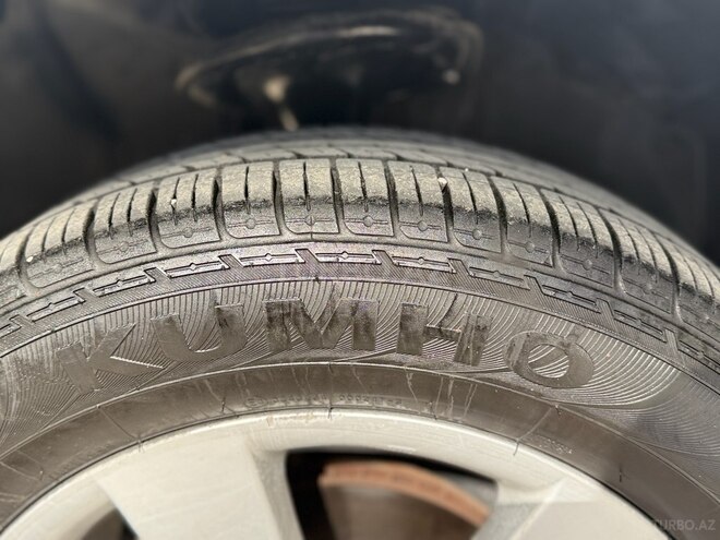 Hyundai Santa Fe 2009, 390,000 km - 2.0 l - Bakı