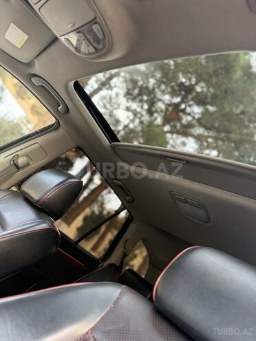 Hyundai Santa Fe 2009, 390,000 km - 2.0 l - Bakı